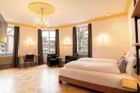 Hotel le Lion - Self Check-IN Các khách sạn ở 