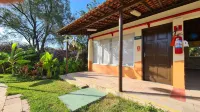 Arena Carneiros Hotel by Aft