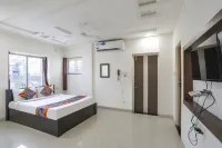 FabHotel Hrg Destiny Hotel in zona Umred Karhandla Wildlife Sanctuary