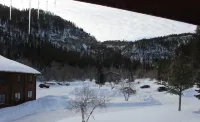 Spearfish Canyon Lodge - Vuoristonäköala