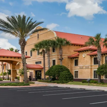 Clarion Inn Ormond Beach at Destination Daytona