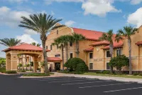 Clarion Inn Ormond Beach at Destination Daytona - 2 tähden