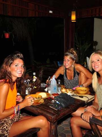 รูปภาพของพะงัน เรนโบว์ บังกะโล