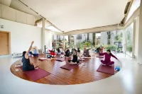 The LifeCo Bodrum Well - Being Center - Adults Only Hotels in Golturkbuku