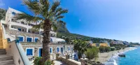Ambiance Studios Các khách sạn gần Sân bay quốc gia Đảo Kalymnos