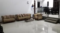 Leisure Villa Hotels in Tissamaharama