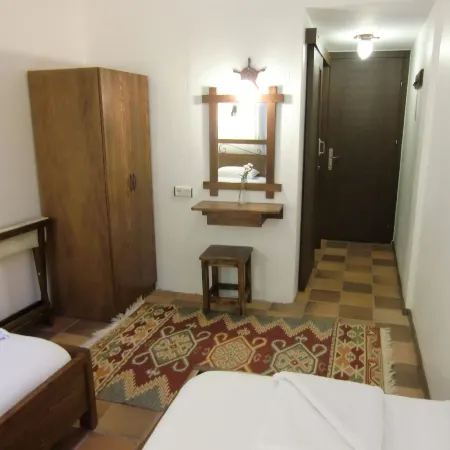 Hotel Happy Caretta
