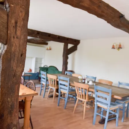 Old Selden Farm B&B