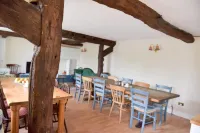 Old Selden Farm B&B - Bữa sáng
