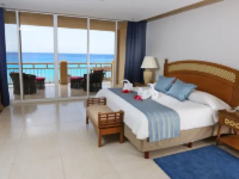 Playa Azul Cozumel Hotels in Cozumel