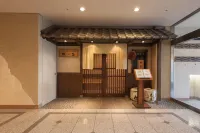 Washington Hotel Plaza Nara - Bintang 3