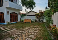 Hotel Nathariya Negombo Hoteller i Kattuwa