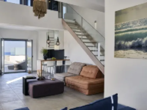 Arpathea Villas
