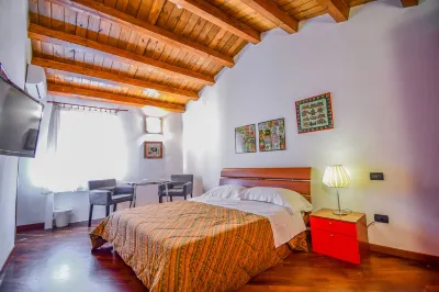 Case Ruggero Bed&Breakfast Hotel in zona Spiaggia Sette frati