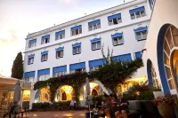 Cèsar Hôtels à : Vilanova i la Geltru
