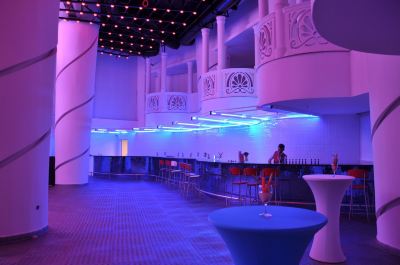 Bar Granada Luxury Resort Okurcalar - All Inclusive Photo