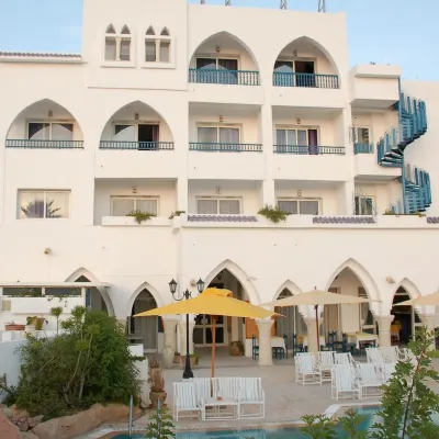 فندق بيزانس Hotels near Tourist attraction