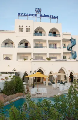 Hotel Byzance Hotels in Tazerka