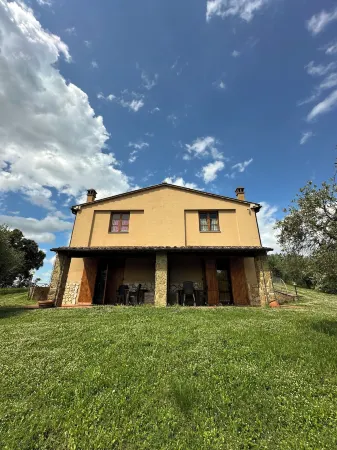 Agriturismo Fattoria Sant'Appiano