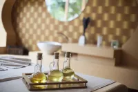 Hotel Omni Residency Banani - Spa