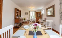 Avalon House B&B - WiFi