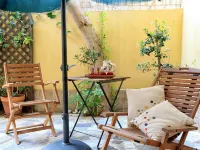 Kalinikta B&B Hotels in Locri