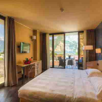 加爾達套房飯店 - 託內利飯店 Rooms