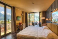 Garda Suite Hotel - TonelliHotels