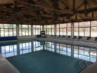 Quality Inn Cedar City - University Area - Pools