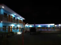 Energia do Vento Pousada Hotels in Ilha Comprida