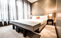 Allegroitalia San Pietro All'Orto 6 Hotel a San Babila