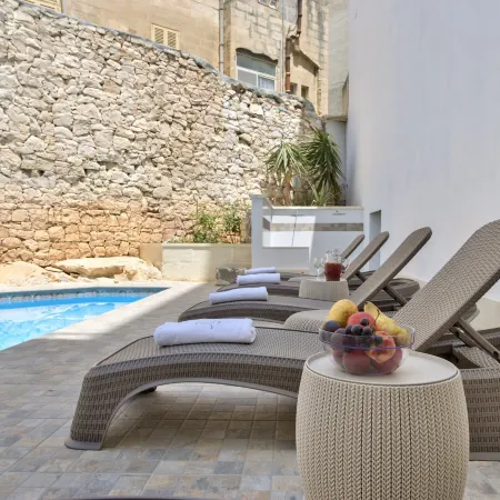 Palazzo Violetta Boutique Hotel