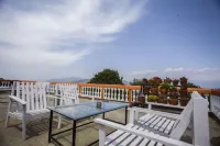 Langtang View Nagarkot Bed and Breakfast Hotels in Nagarkot
