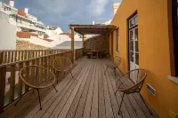 Villa Galega Hotels in São Pedro e São Tiago