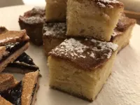 Locanda Capolago - breakfast