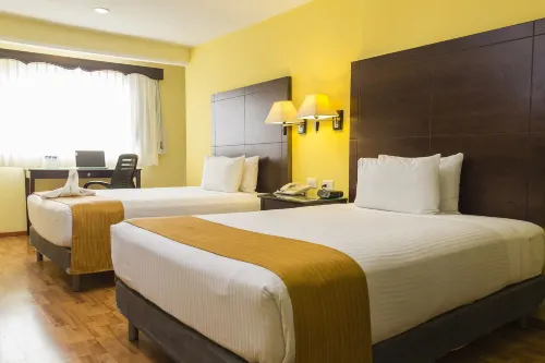 Hotel Madan Cárdenas - 3-Star