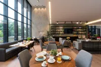 Votre Hotel Hotels in Adma W Dafnah