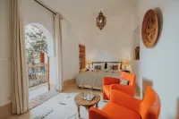 Riad Djebel