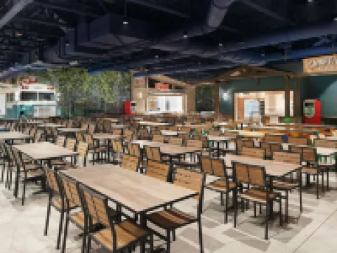Great Wolf Lodge Manteca Hotels in Manteca