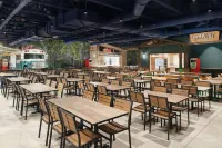 Great Wolf Lodge Manteca Hotels in Manteca