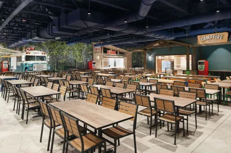 Great Wolf Lodge Manteca