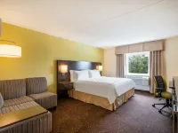 Holiday Inn Greensboro Coliseum 오텀 공원 주변 호텔