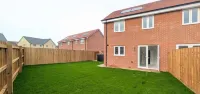 Cotswold Green - Sleeps 5 - Free EV Charge Hotels near Poundland
