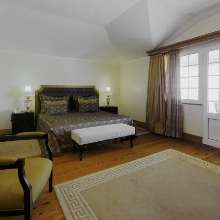 Hotel Quinta Bela S Tiago