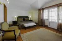 Hotel Quinta Bela S Tiago