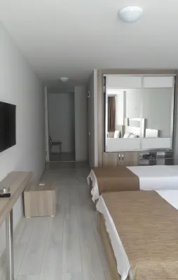 Renq Hotel Hotels near Eskidji Bazaar