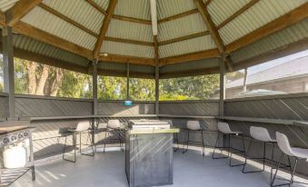 Nrma Portland Bay Holiday Park