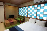Kujo No Yado Great House Osaka - Bungalows
