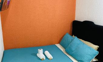 Hotel Suites Centro Internacional