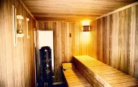 Hotel Guaminí Misión - Spa